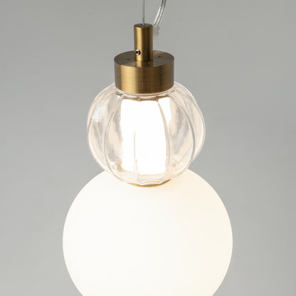 Lampa wisząca LED Maytoni Collar