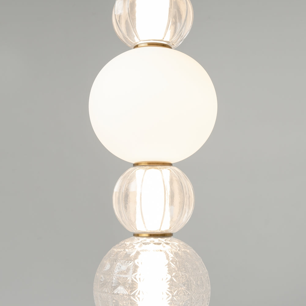 Lampa wisząca LED Maytoni Collar