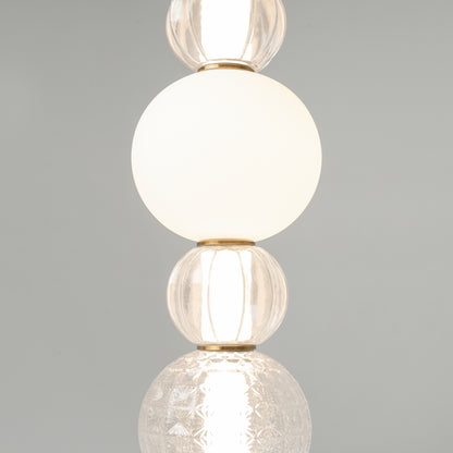 Lampa wisząca LED Maytoni Collar