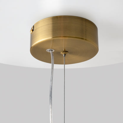 Lampa wisząca LED Maytoni Collar