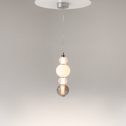 Lampa wisząca LED Maytoni Collar