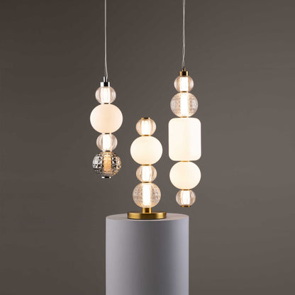 Lampa wisząca LED Maytoni Collar