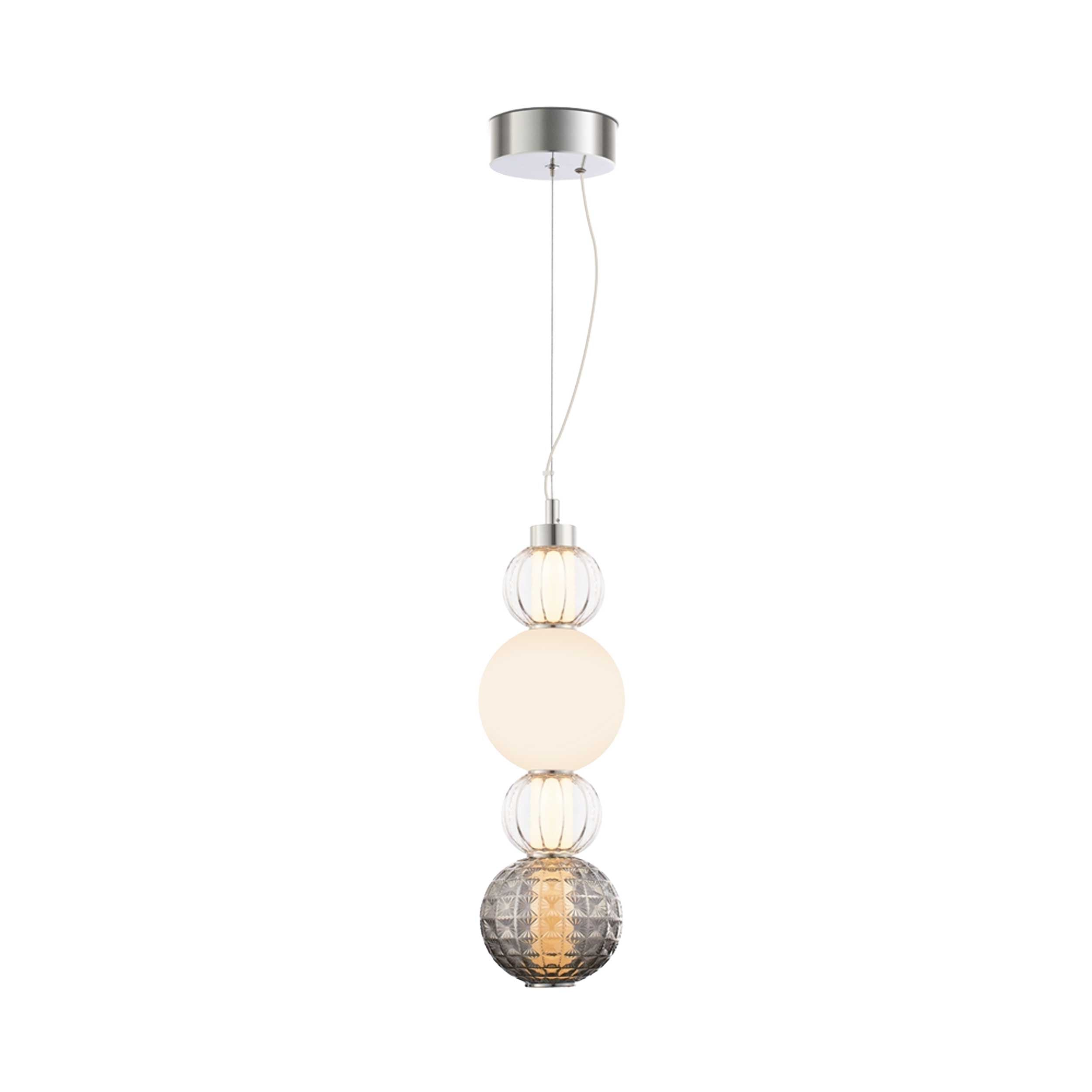 Lampa wisząca LED Maytoni Collar