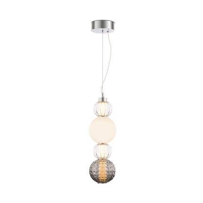 Lampa wisząca LED Maytoni Collar
