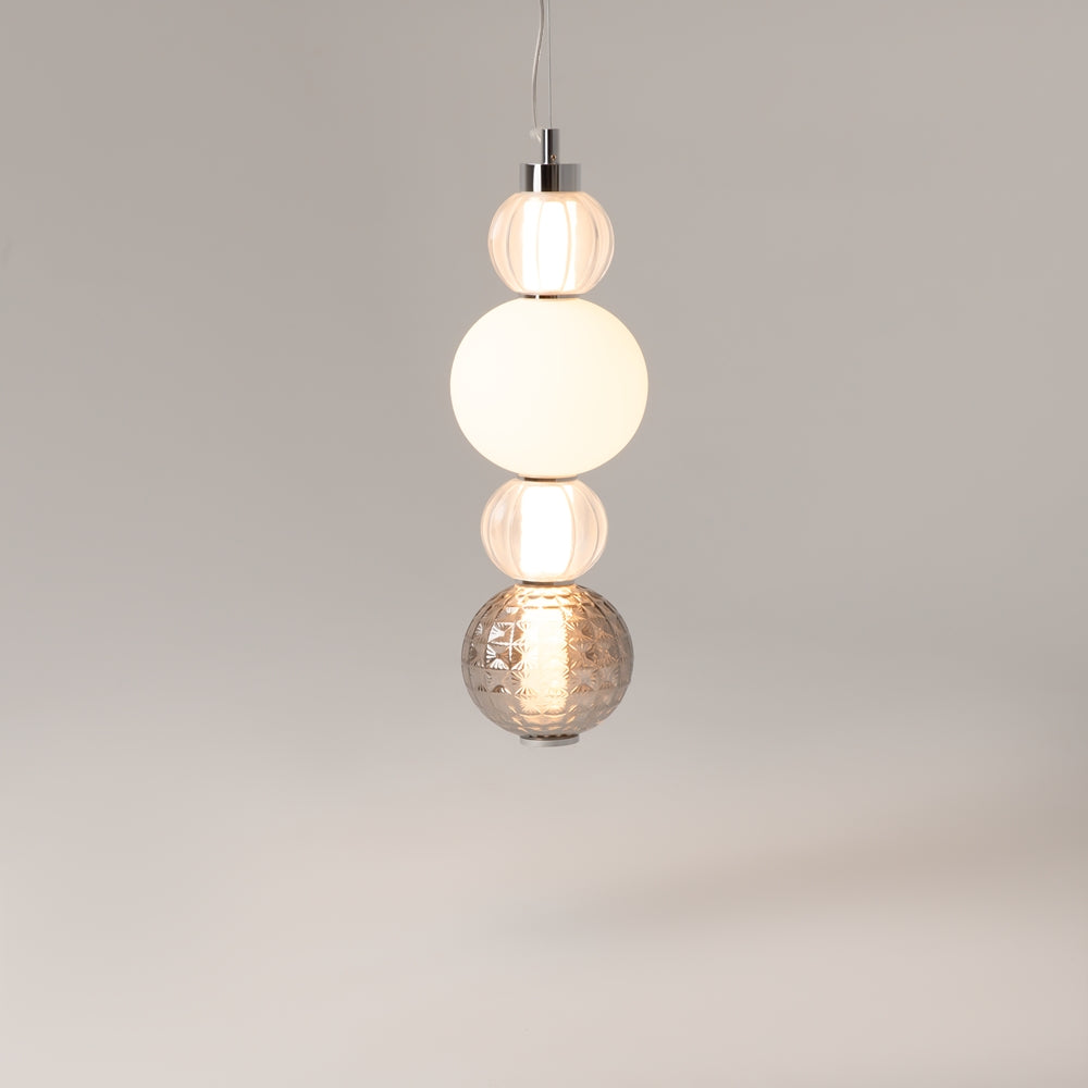 Lampa wisząca LED Maytoni Collar