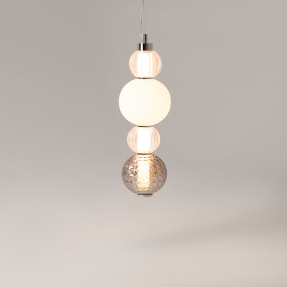 Lampa wisząca LED Maytoni Collar