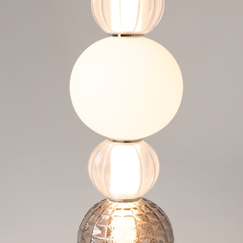 Lampa wisząca LED Maytoni Collar