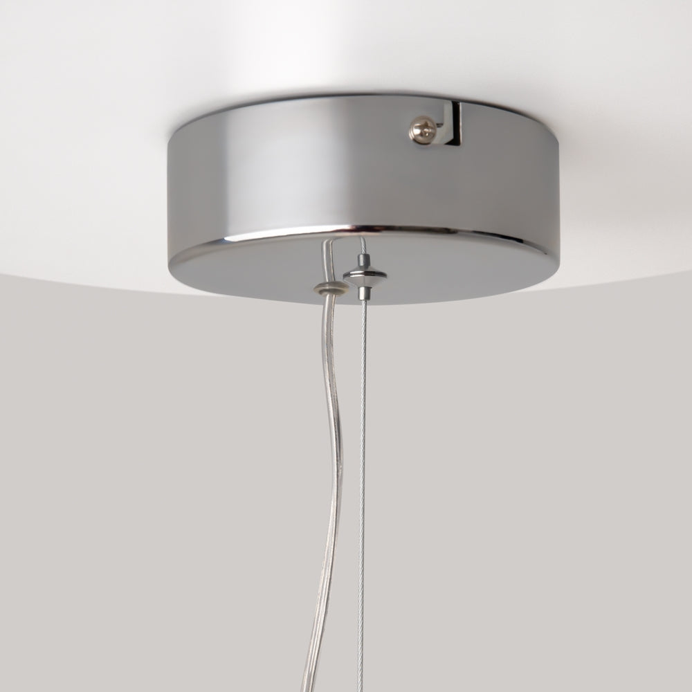 Lampa wisząca LED Maytoni Collar