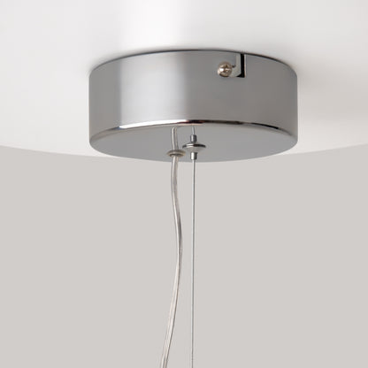 Lampa wisząca LED Maytoni Collar