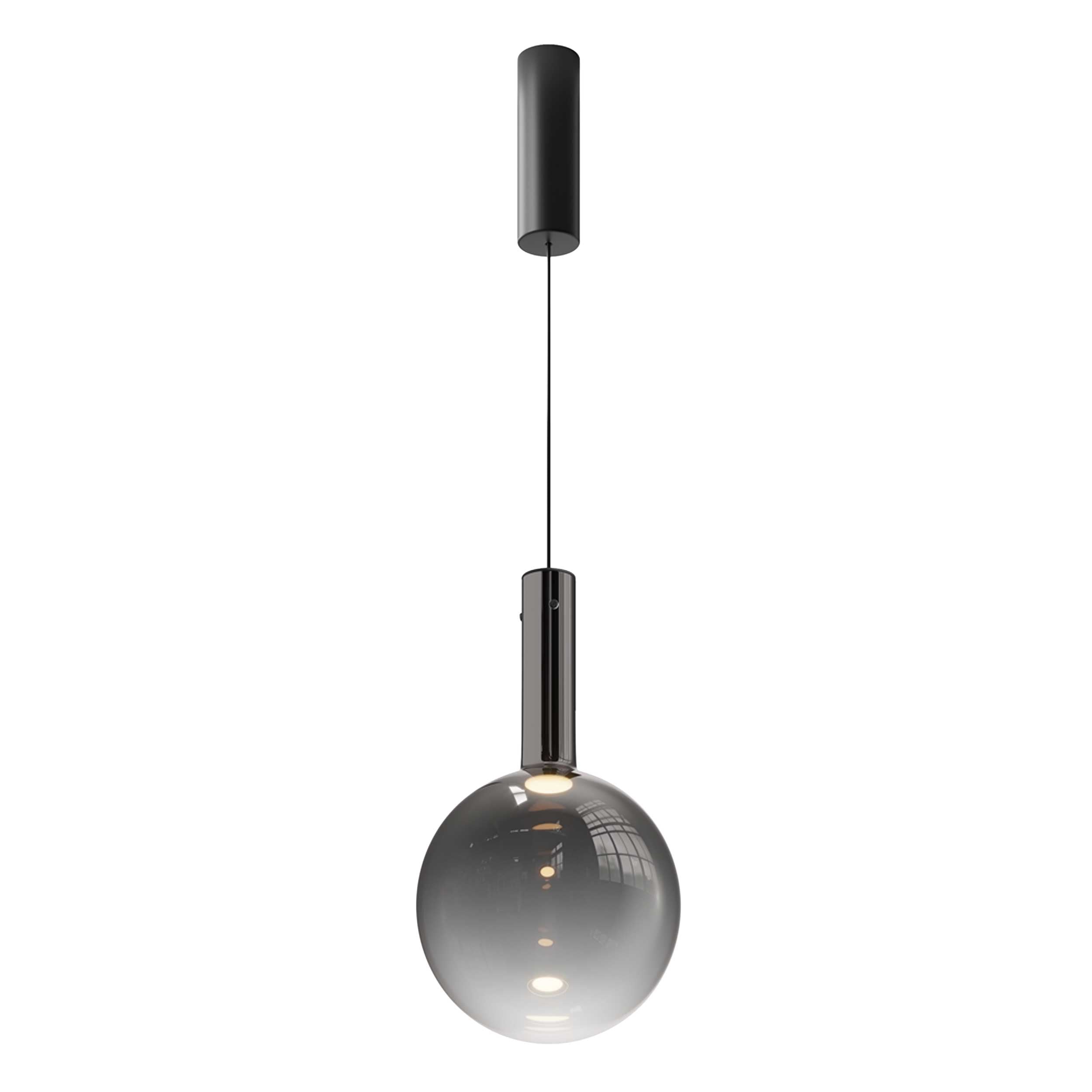 Lampa wisząca LED Maytoni Nebula