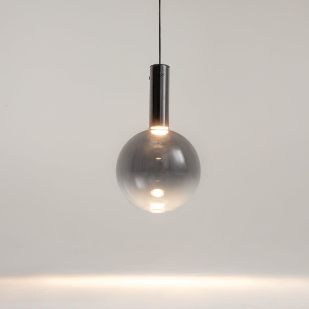 Lampa wisząca LED Maytoni Nebula