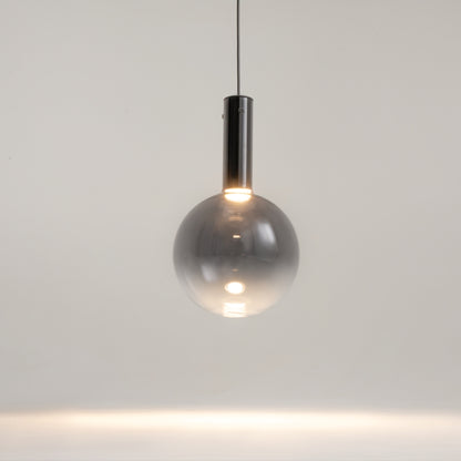 Lampa wisząca LED Maytoni Nebula