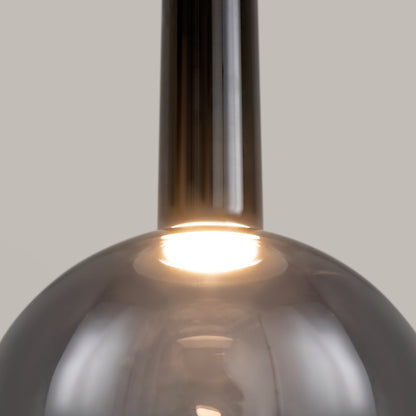 Lampa wisząca LED Maytoni Nebula