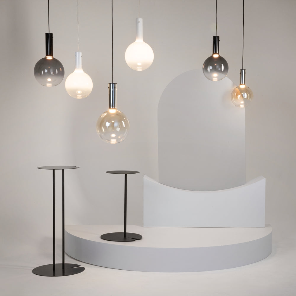 Lampa wisząca LED Maytoni Nebula