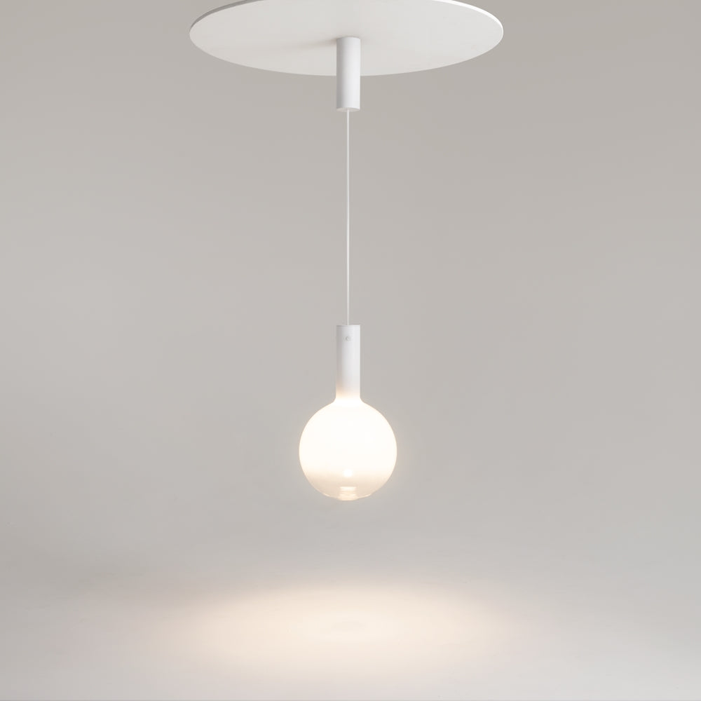Lampa wisząca LED Maytoni Nebula