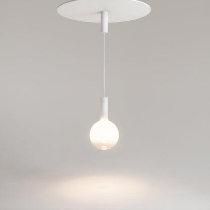 Lampa wisząca LED Maytoni Nebula