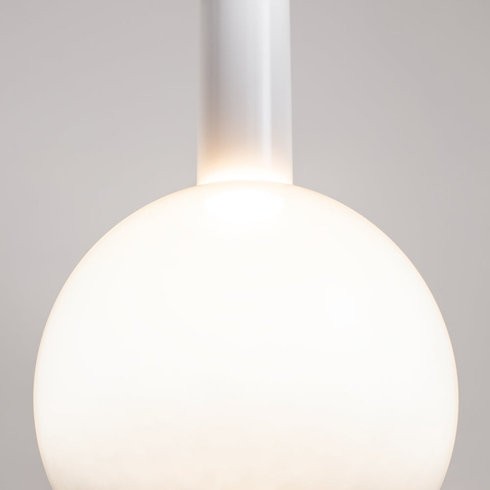 Lampa wisząca LED Maytoni Nebula