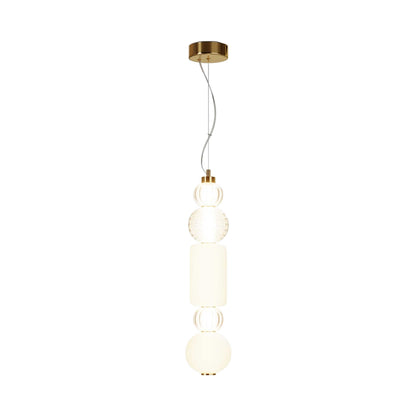Lampa wisząca LED Maytoni Collar