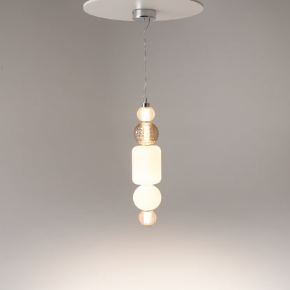 Lampa wisząca LED Maytoni Collar