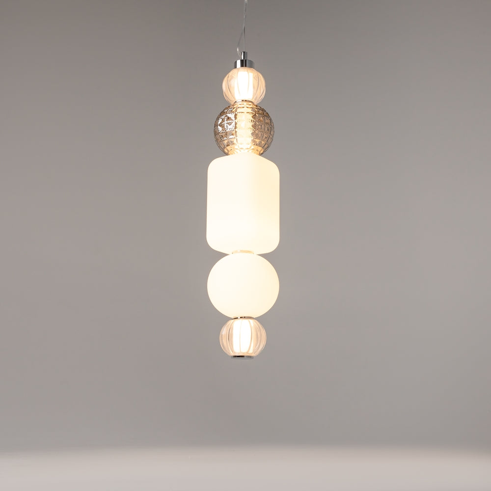 Lampa wisząca LED Maytoni Collar