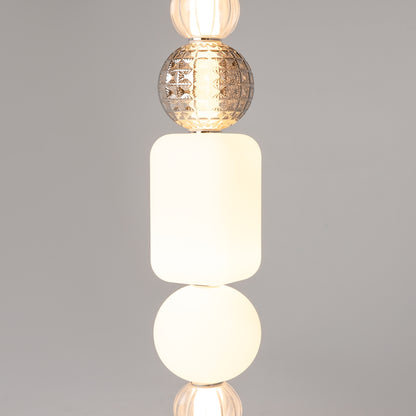 Lampa wisząca LED Maytoni Collar