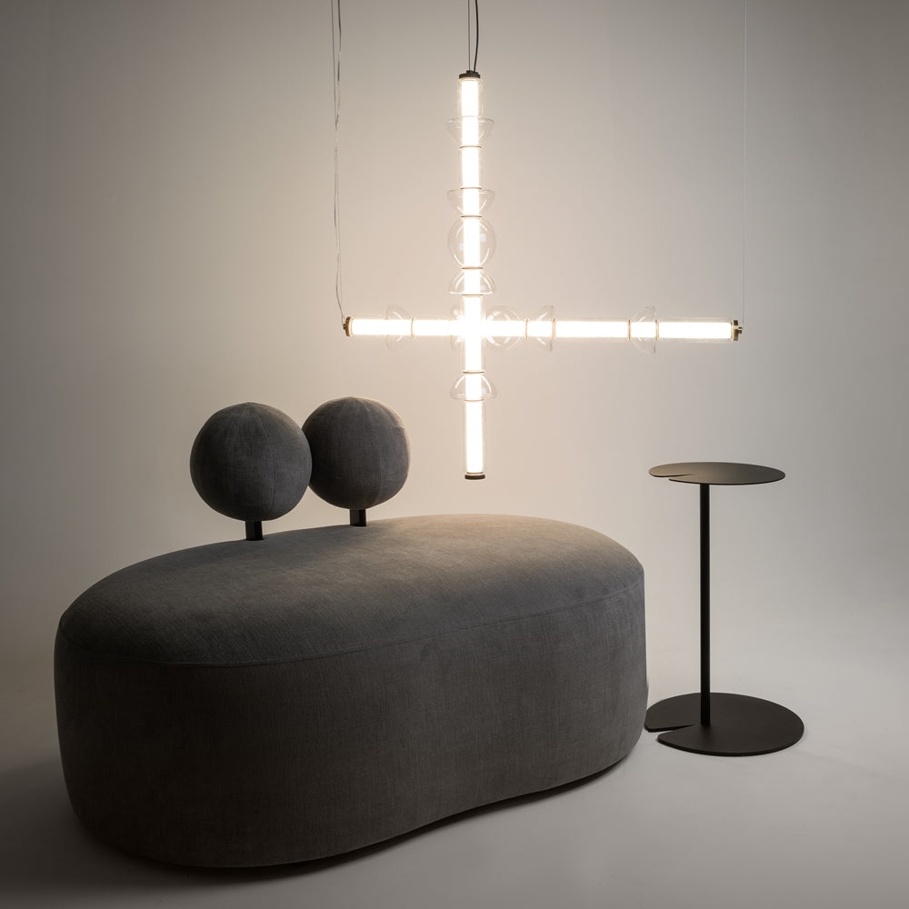 Lampa wisząca Maytoni Cosmo LED