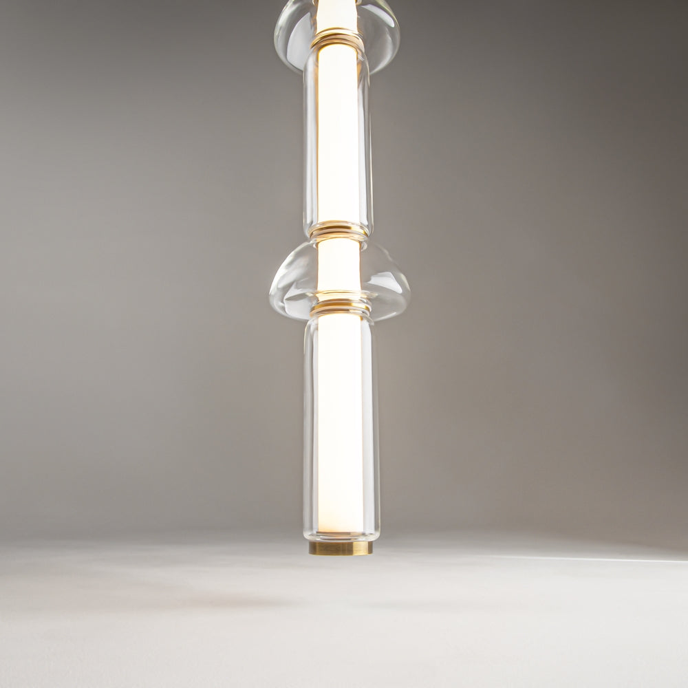 Lampa wisząca Maytoni Cosmo LED