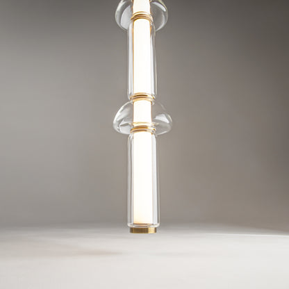 Lampa wisząca Maytoni Cosmo LED