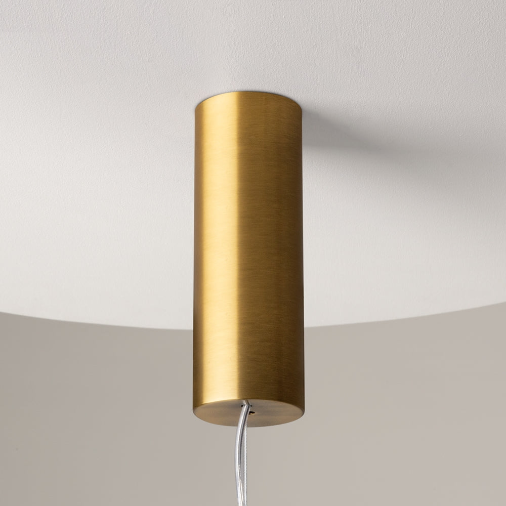 Lampa wisząca Maytoni Cosmo LED