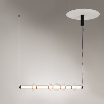 Lampa wisząca Maytoni Cosmo LED