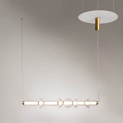 Lampa wisząca Maytoni Cosmo LED