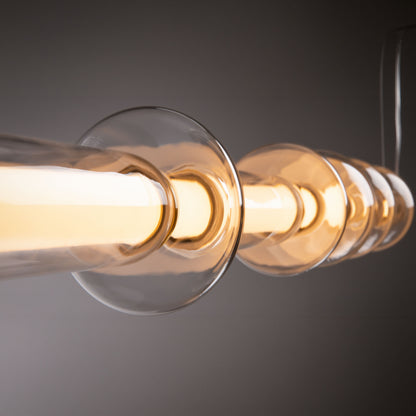 Lampa wisząca Maytoni Cosmo LED