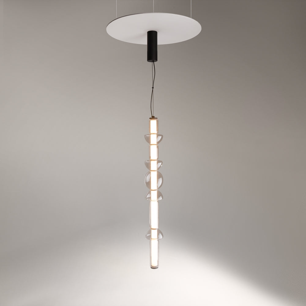 Lampa wisząca Maytoni Cosmo LED