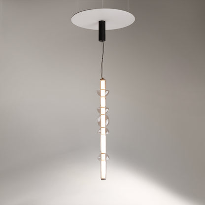 Lampa wisząca Maytoni Cosmo LED