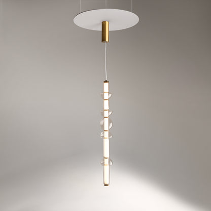 Lampa wisząca Maytoni Cosmo LED
