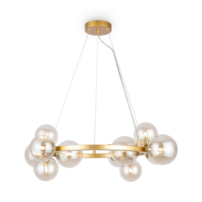 Lampa wisząca Maytoni Dallas G9