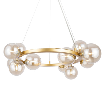 Lampa wisząca Maytoni Dallas G9