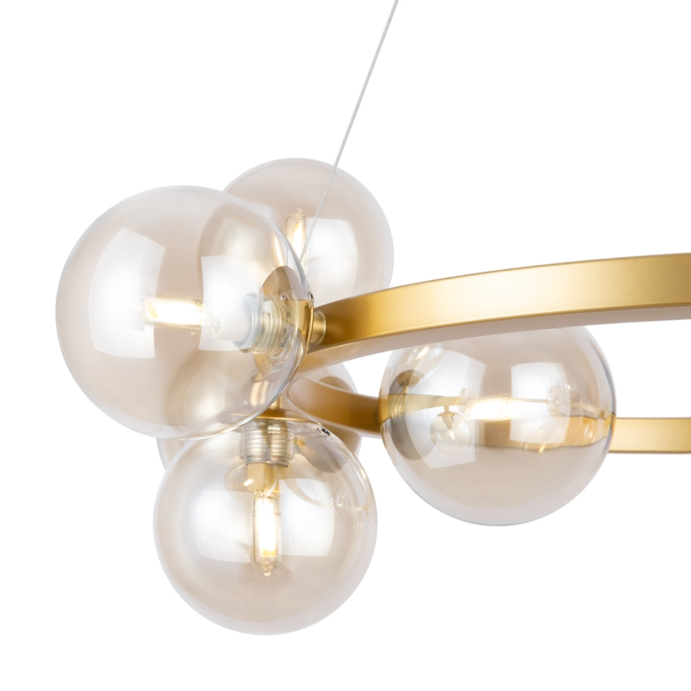 Lampa wisząca Maytoni Dallas G9