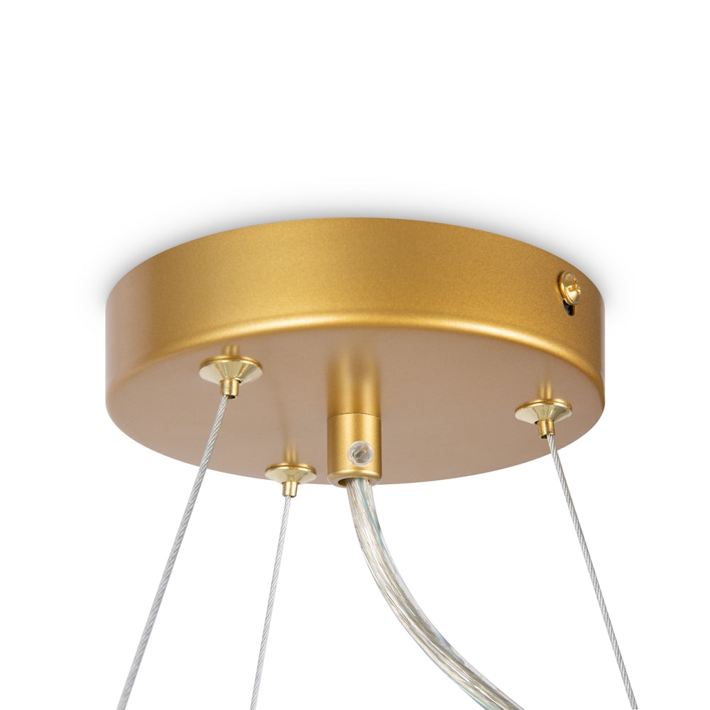 Lampa wisząca Maytoni Dallas G9