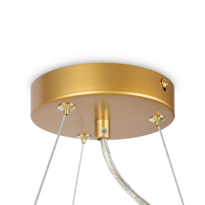 Lampa wisząca Maytoni Dallas G9