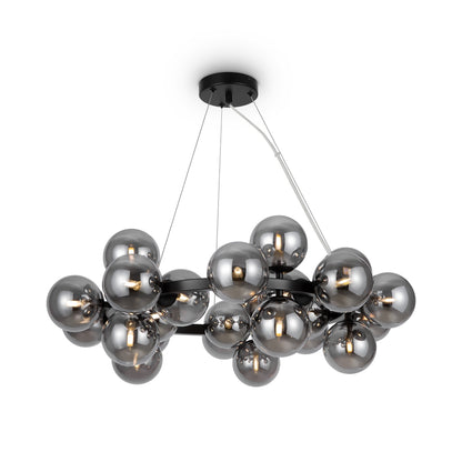 Lampa wisząca Maytoni Dallas G9