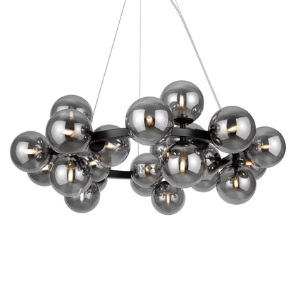 Lampa wisząca Maytoni Dallas G9