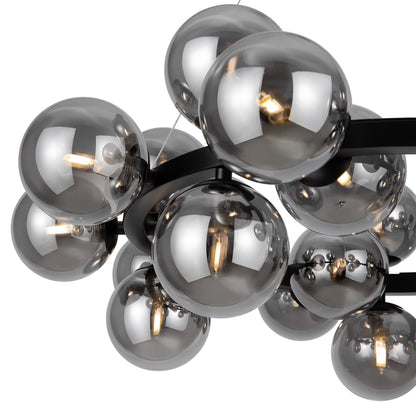Lampa wisząca Maytoni Dallas G9
