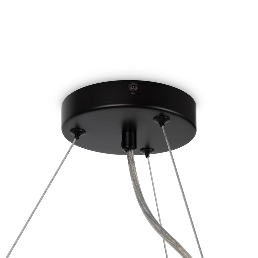 Lampa wisząca Maytoni Dallas G9