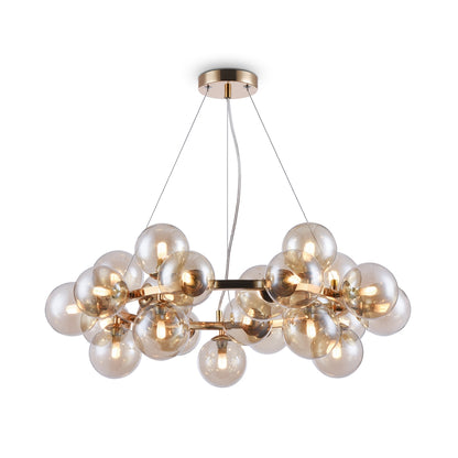 Lampa wisząca Maytoni Dallas G9