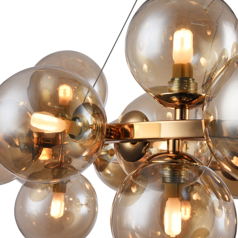 Lampa wisząca Maytoni Dallas G9