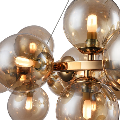 Lampa wisząca Maytoni Dallas G9