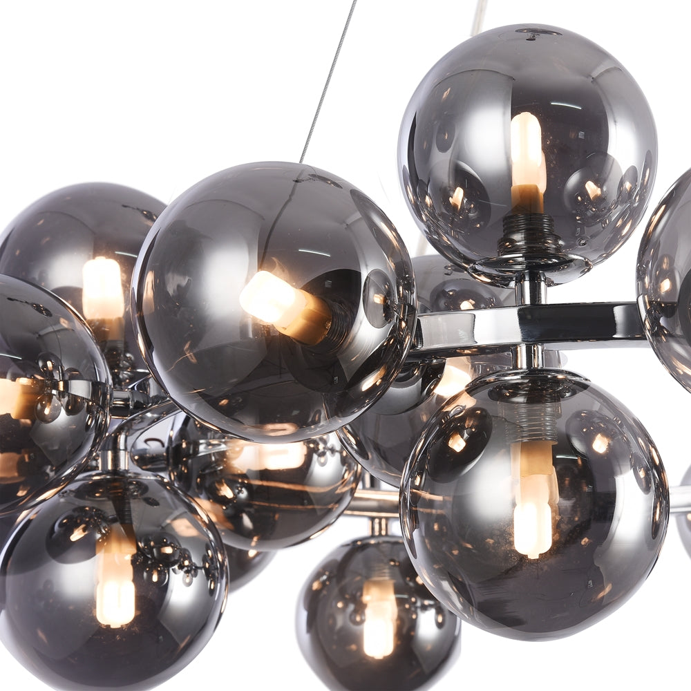 Lampa wisząca Maytoni Dallas G9