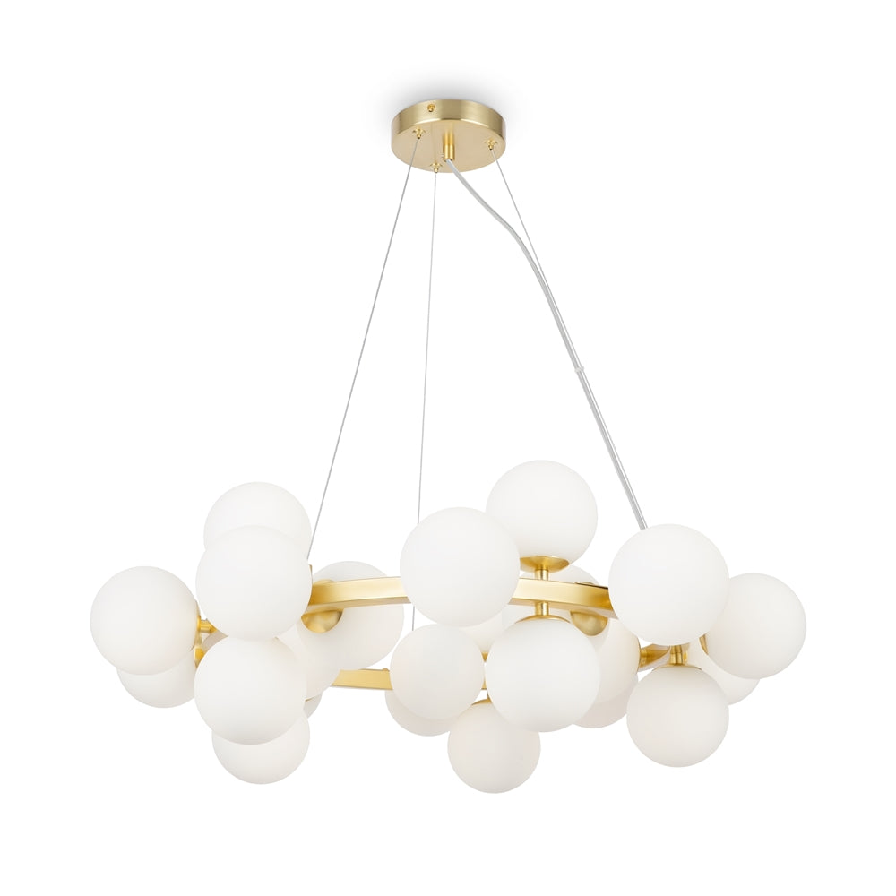 Lampa wisząca Maytoni Dallas G9