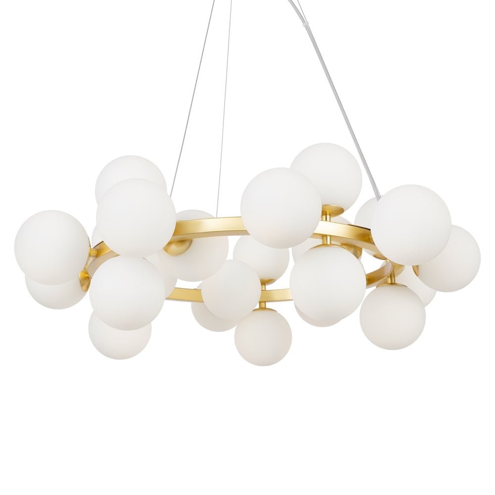 Lampa wisząca Maytoni Dallas G9